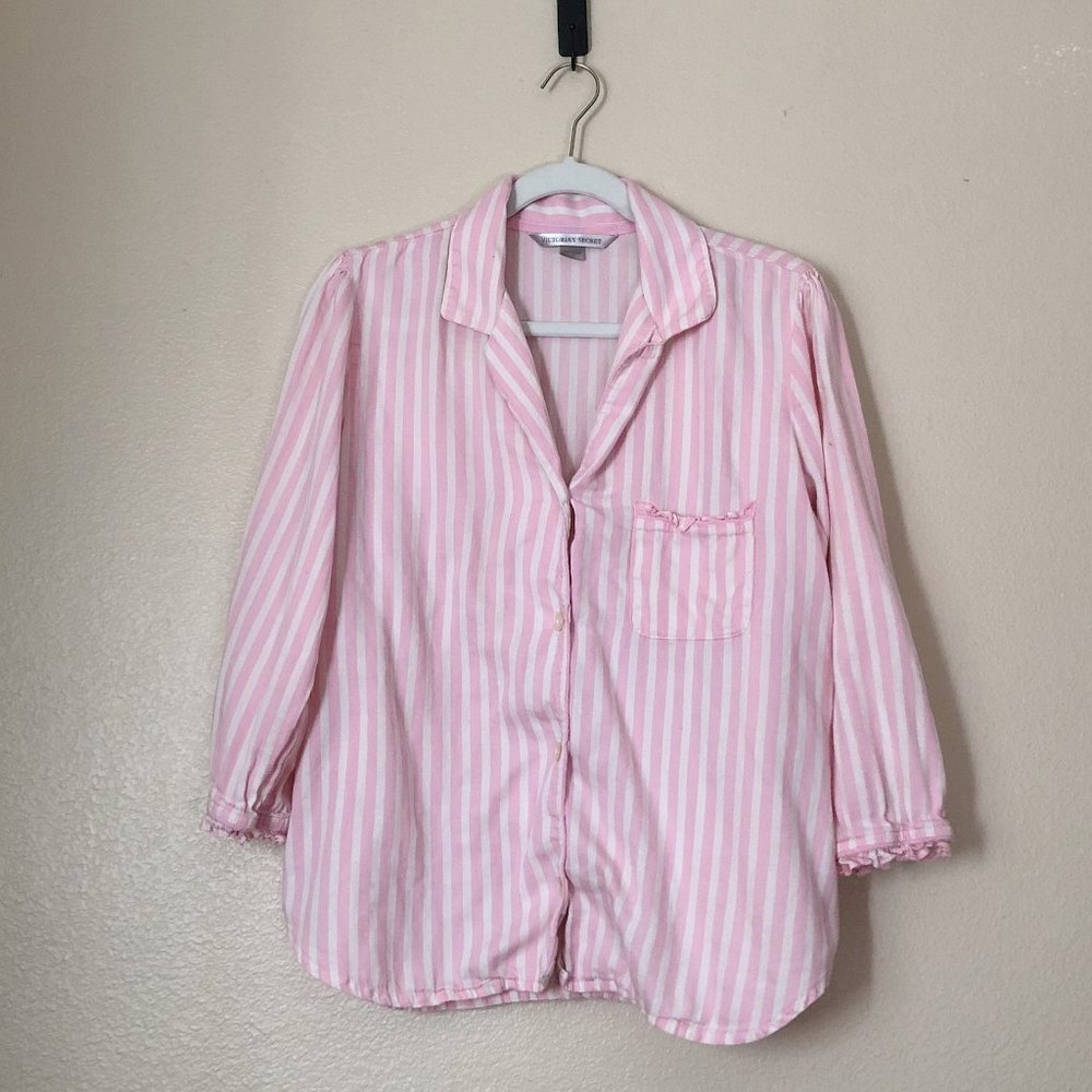 VICTORIA SECRET SLEEP SHIRT